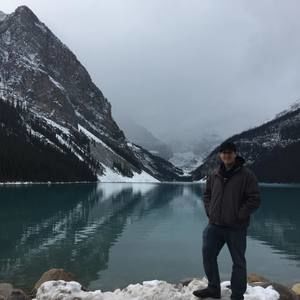 Meet your Posher, Stephen